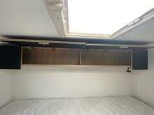 Chausson Sport Line S514 Motorhome 2 Automatic Diesel - N612