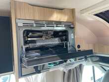 Chausson Sport Line S514 Motorhome 2 Automatic Diesel - N612