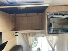 Chausson Sport Line S514 Motorhome 2 Automatic Diesel - N612