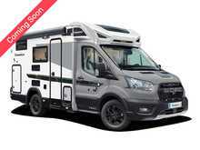 Chausson S697 Sport Line 2 Motorhome Automatic Diesel - N613