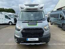 Chausson Sport Line S614 - N615