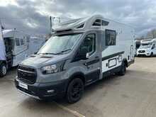 Chausson Sport Line S614 - N615