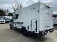 Chausson Sport Line S614 - N615