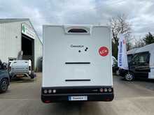 Chausson Sport Line S614 Motorhome 2.0 Automatic Diesel - N616