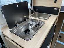 Chausson Sport Line S614 Motorhome 2.0 Automatic Diesel - N616