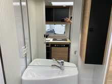 Chausson Sport Line S614 Motorhome 2.0 Automatic Diesel - N616