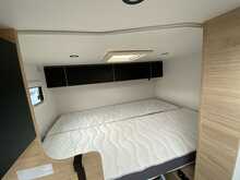 Chausson Sport Line S614 Motorhome 2.0 Automatic Diesel - N616