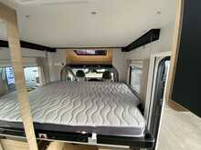 Chausson Sport Line S614 Motorhome 2.0 Automatic Diesel - N617