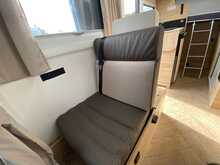 Chausson Sport Line S614 Motorhome 2.0 Automatic Diesel - N617
