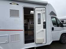 Joa 75QB Joa By Pilote Motorhome 2.2 Automatic Diesel - N624