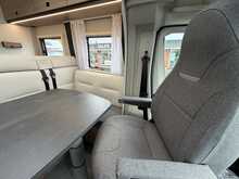 Joa 75QB Joa By Pilote Motorhome 2.2 Automatic Diesel - N624