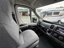 Joa 75QB Joa By Pilote Motorhome 2.2 Automatic Diesel - N624