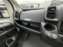 Joa 75QB Joa By Pilote Motorhome 2.2 Automatic Diesel - N624