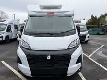 Joa 75QB Joa By Pilote Motorhome 2.2 Automatic Diesel - N624
