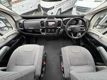 Joa 75QB Joa By Pilote Motorhome 2.2 Automatic Diesel - N624