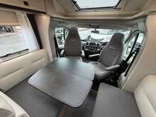 Joa 75QB Joa By Pilote Motorhome 2.2 Automatic Diesel - N624