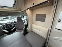 Joa 75QB Joa By Pilote Motorhome 2.2 Automatic Diesel - N624