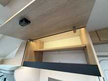 Joa 75QB Joa By Pilote Motorhome 2.2 Automatic Diesel - N624