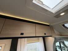 Joa 75QB Joa By Pilote Motorhome 2.2 Automatic Diesel - N624