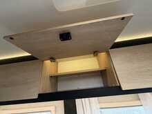 Joa 75QB Joa By Pilote Motorhome 2.2 Automatic Diesel - N624