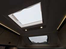 Joa 75QB Joa By Pilote Motorhome 2.2 Automatic Diesel - N624