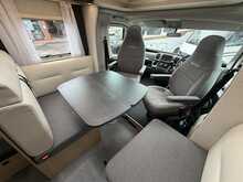 Joa 75QB Joa By Pilote Motorhome 2.2 Automatic Diesel - N624