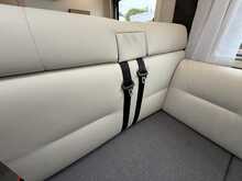 Joa 75QB Joa By Pilote Motorhome 2.2 Automatic Diesel - N624