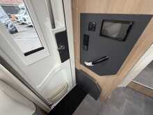 Joa 75QB Joa By Pilote Motorhome 2.2 Automatic Diesel - N624