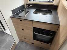 Joa 75QB Joa By Pilote Motorhome 2.2 Automatic Diesel - N624