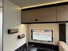 Joa 75QB Joa By Pilote Motorhome 2.2 Automatic Diesel - N624