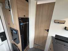 Joa 75QB Joa By Pilote Motorhome 2.2 Automatic Diesel - N624