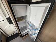 Joa 75QB Joa By Pilote Motorhome 2.2 Automatic Diesel - N624