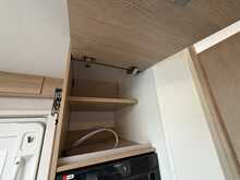Joa 75QB Joa By Pilote Motorhome 2.2 Automatic Diesel - N624