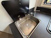 Joa 75QB Joa By Pilote Motorhome 2.2 Automatic Diesel - N624