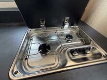 Joa 75QB Joa By Pilote Motorhome 2.2 Automatic Diesel - N624