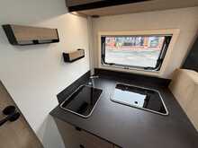 Joa 75QB Joa By Pilote Motorhome 2.2 Automatic Diesel - N624