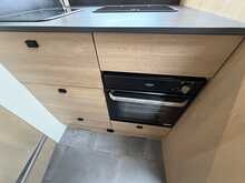 Joa 75QB Joa By Pilote Motorhome 2.2 Automatic Diesel - N624