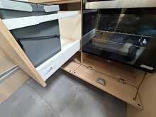 Joa 75QB Joa By Pilote Motorhome 2.2 Automatic Diesel - N624