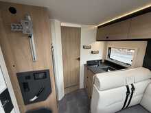 Joa 75QB Joa By Pilote Motorhome 2.2 Automatic Diesel - N624