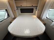 Joa 75QB Joa By Pilote Motorhome 2.2 Automatic Diesel - N624