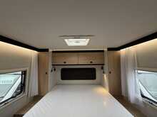 Joa 75QB Joa By Pilote Motorhome 2.2 Automatic Diesel - N624