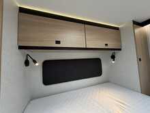 Joa 75QB Joa By Pilote Motorhome 2.2 Automatic Diesel - N624