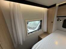 Joa 75QB Joa By Pilote Motorhome 2.2 Automatic Diesel - N624