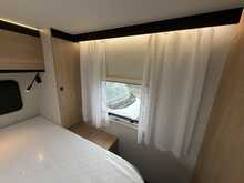 Joa 75QB Joa By Pilote Motorhome 2.2 Automatic Diesel - N624