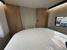 Joa 75QB Joa By Pilote Motorhome 2.2 Automatic Diesel - N624