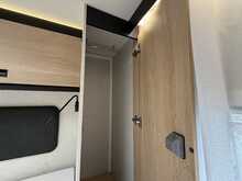 Joa 75QB Joa By Pilote Motorhome 2.2 Automatic Diesel - N624