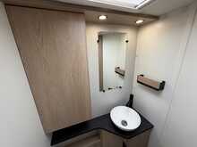 Joa 75QB Joa By Pilote Motorhome 2.2 Automatic Diesel - N624