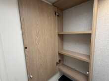Joa 75QB Joa By Pilote Motorhome 2.2 Automatic Diesel - N624