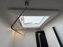 Joa 75QB Joa By Pilote Motorhome 2.2 Automatic Diesel - N624