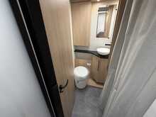 Joa 75QB Joa By Pilote Motorhome 2.2 Automatic Diesel - N624